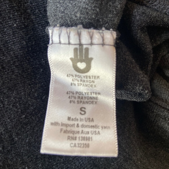 Spiritual Gangster sweater - Picture 4 of 4